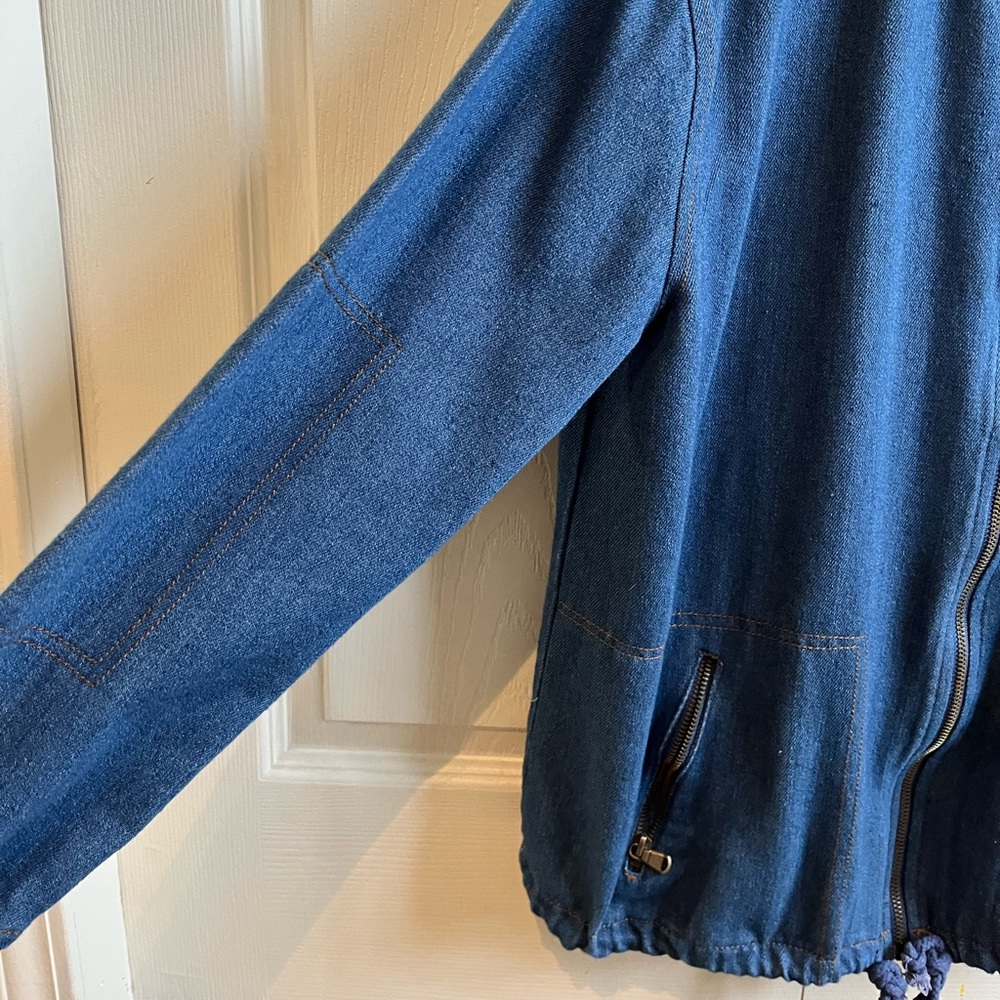 Jean Jacket - Picture 3 of 5